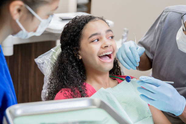 Best Emergency Root Canal Treatment in Manchester, IA