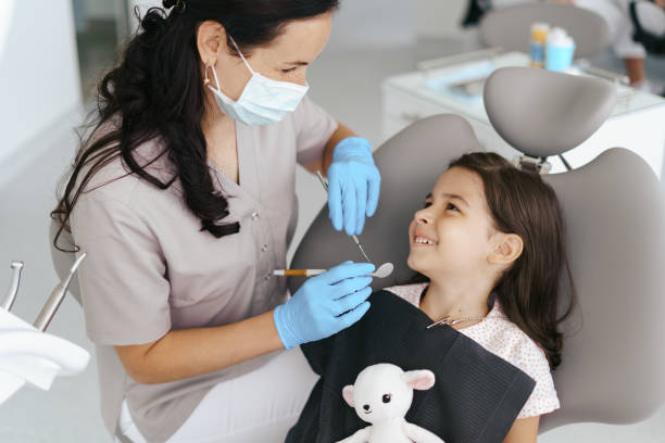 Best Emergency Dental Care for Abscessed Tooth in Manchester, IA